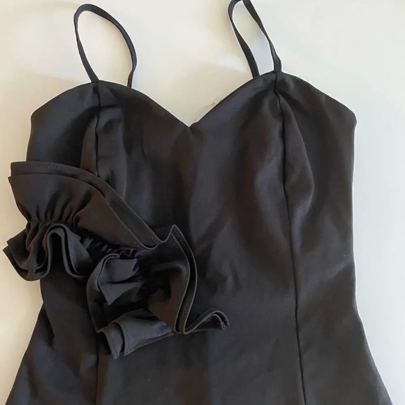 Zara bodysuit - Picture 8 of 15